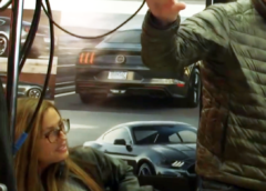 Bullitt Mustang Based on 6th-Gen Pony Car Leaked?