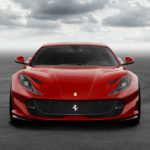 Ferrari 812 Superfast-2017 Geneva Motor Show-5