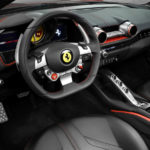 Ferrari 812 Superfast-2017 Geneva Motor Show-6