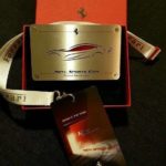 Ferrari F12 Replacement Preview Invite-2