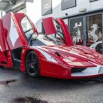 Ferrari FXX for sale at Amari-1