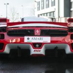 Ferrari FXX for sale at Amari-2
