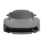 Ferrari megacar-LaFerrari replacement-patent images-2