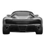 Ferrari megacar-LaFerrari replacement-patent images-5