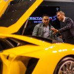 Lamborghini Aventador S Coupe unveiled in Calgary-4