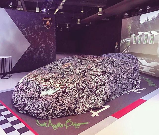 Lamborghini Huracan Performante preview-1