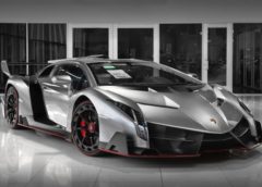 2014 Lamborghini Veneno For Sale in the US