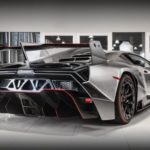 Lamborghini Veneno For Sale in the US-3