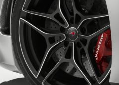 Super Series Update: McLaren 720S Braking Performance