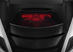 McLaren Confirms 4.0-liter V8 Engine for new 720S Super Series model