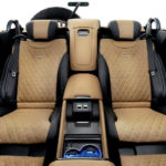 Mercedes-Maybach G 650 Landaulet