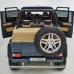 Mercedes-Maybach G 650 Landaulet