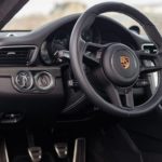 Porsche 911 R Steve McQueen Edition-Slate Grey-RM Sothebys Auction-4