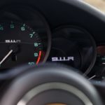 Porsche 911 R Steve McQueen Edition-Slate Grey-RM Sothebys Auction-8