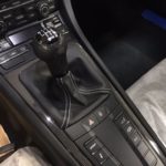 Porsche 911R for sale in Canada-1