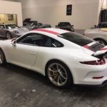 Porsche 911R for sale in Canada-4