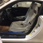 Porsche 911R for sale in Canada-5