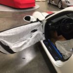 Porsche 911R for sale in Canada-6