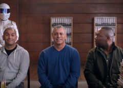 Top Gear Season 24 Confirmed. New Series starts on March 5