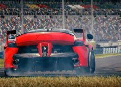 VIDEO: Top Gear Season 24 Trailer has Chris Harris in a LaFerrari FXXK
