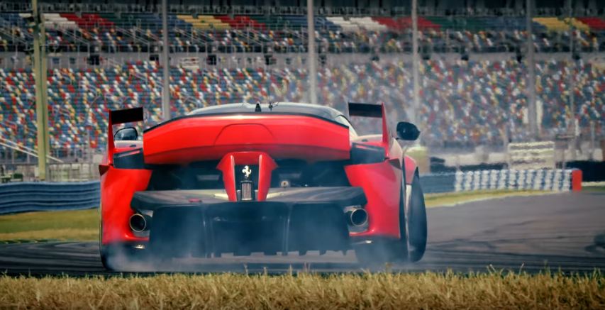 Top Gear season 24 trailer-2