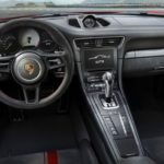 2018 Porsche 911 GT3-2017 Geneva Motor Show-4