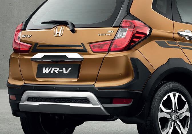 Bridgestone Ecopia Ep150 tyres for Honda WR-V