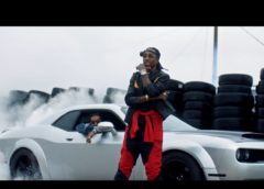 Dodge Challenger SRT Demon Stars in “The Fate of the Furious” Music Video