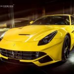 Ferrari F12 Berlinetta by Carlex Design-1