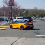 First McLaren 720S Spotted in the US-3