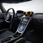 Koenigsegg Agera RS Gryphon-Manny Khoshbin-2017-Geneva Motor Show-2