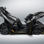 Koenigsegg Agera RS Gryphon-Manny Khoshbin-2017-Geneva Motor Show-3