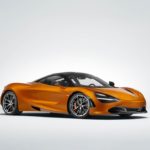 McLaren 720S-2017 Geneva Motor Show-1