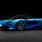 McLaren 720S MSO California-2017 Geneva Motor Show