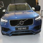 Mumbai International Motor Show 2017-MIMS-3