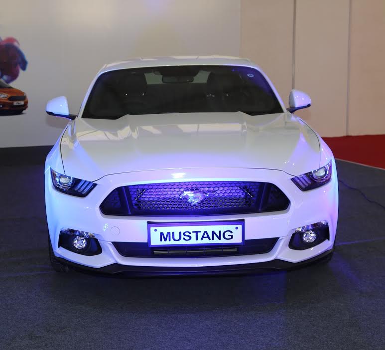 Mumbai International Motor Show 2017-MIMS-4