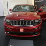 Mumbai International Motor Show 2017-MIMS-5
