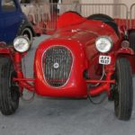 Mumbai International Motor Show 2017-MIMS-7