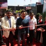 Mumbai International Motor Show 2017-MIMS-Tiger Shroff-1