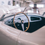 Porsche Reveals Five Of Their Rarest Factory Model Cars