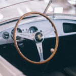 Porsche Reveals Five Of Their Rarest Factory Model Cars