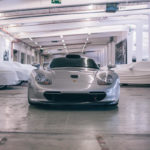 Porsche Reveals Five Of Their Rarest Factory Model Cars