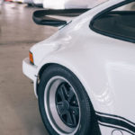 Porsche Reveals Five Of Their Rarest Factory Model Cars