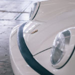 Porsche Reveals Five Of Their Rarest Factory Model Cars