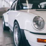 Porsche Reveals Five Of Their Rarest Factory Model Cars