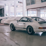 Porsche Reveals Five Of Their Rarest Factory Model Cars