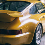 Porsche Reveals Five Of Their Rarest Factory Model Cars