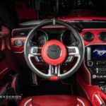 Roush Mustang GT Stage 2 by Carlex Design-3