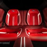 Roush Mustang GT Stage 2 by Carlex Design-4