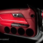 Roush Mustang GT Stage 2 by Carlex Design-5